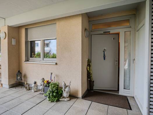 Wohnung zum Kauf 215.000 € 3 Zimmer 66,7 m² EG Schwabach Schwabach 91126