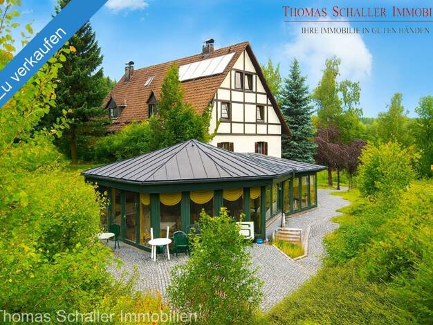 Hotel zum Kauf 480.000 € 20 Zimmer 30 Betten 350 m² Gastrofläche 6.200 m² Grundstück Motzersreuth Neualbenreuth 95698