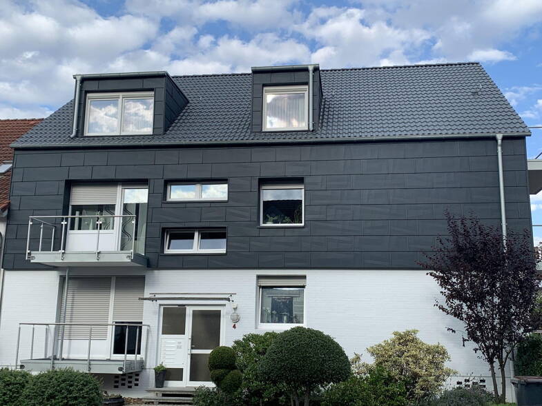 Wohnung zur Miete 1.338 € 4 Zimmer 111 m² Dachgeschoss, 2. Geschoss frei ab 01.08.2025 Stadtmitte - Nord-Ost Bottrop 46236