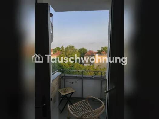 Wohnung zur Miete Tauschwohnung 600 € 1 Zimmer 32 m² 5. Geschoss Britz Neukölln 12059