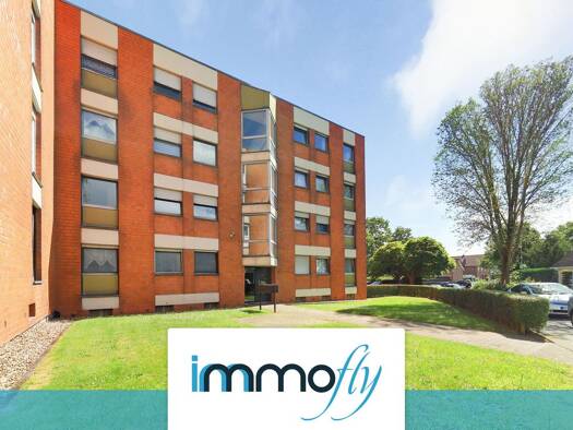 Wohnung zum Kauf 139.000 € 4 Zimmer 97 m² Geilenkirchen Geilenkirchen / Niederheid 52511