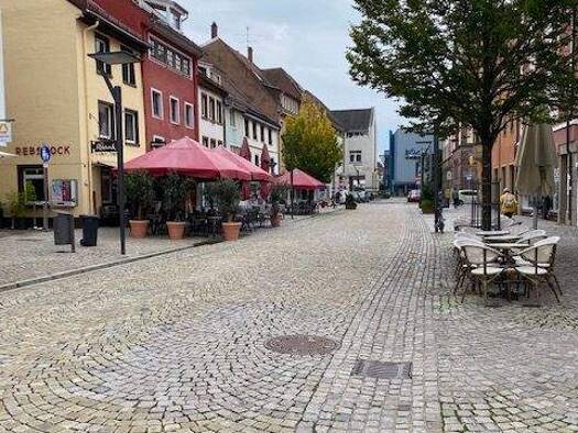 Wohnung zum Kauf 210.000 € 3 Zimmer 76 m² 2. Geschoss Villingen Villingen-Schwenningen 78050