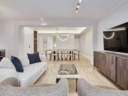 Wohnung zum Kauf provisionsfrei 2.309.000 € 168 m² 1. Geschoss Madrid 28006