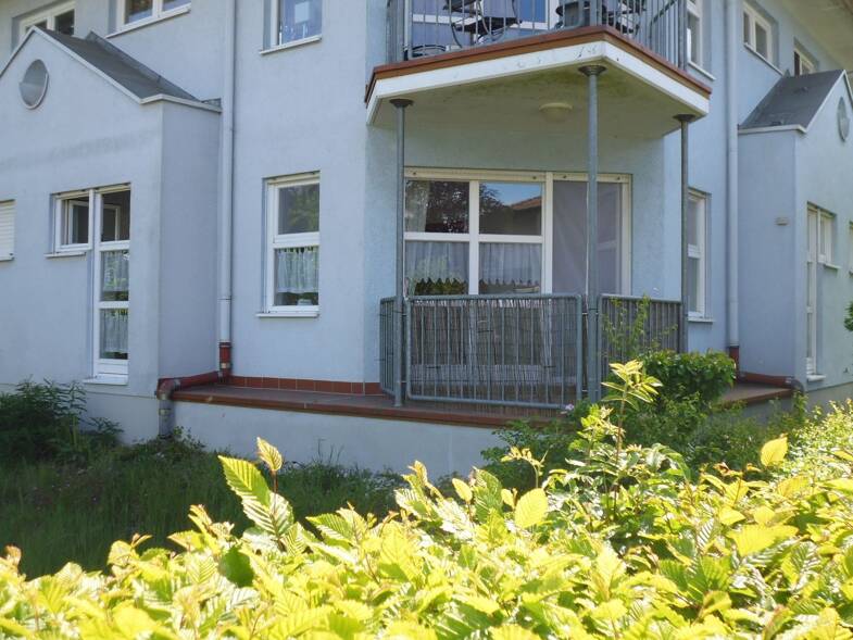 Wohnung zum Kauf 119.000 € 1 Zimmer 36,2 m² EG frei ab 01.07.2025 Moischt Marburg 35043