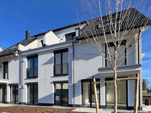 Wohnung zum Kauf - Neubau provisionsfrei 859.000 € 3 Zimmer 78 m² frei ab sofort Reigersbachstr. 22 Feldmoching-Hasenbergl München 80995