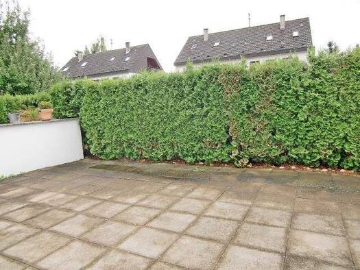 Wohnung zur Miete 650 € 1,5 Zimmer 47 m² 1. Geschoss Hirschau Tübingen-Hirschau 72070