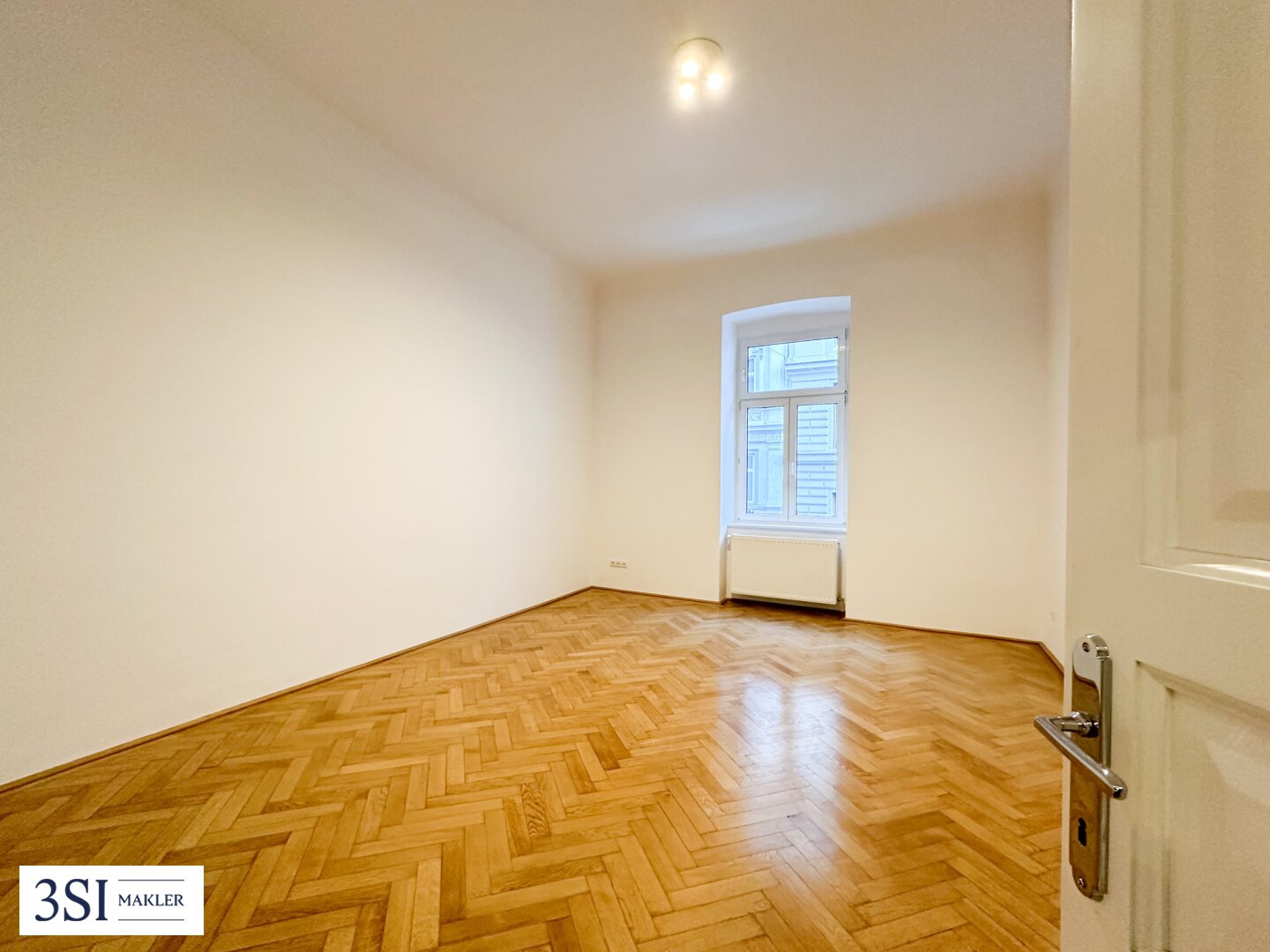 Wohnung zum Kauf 389.000 € 2 Zimmer 56,3 m²<br/>Wohnfläche 1.<br/>Geschoss Leibenfrostgasse 8 Wien 1040