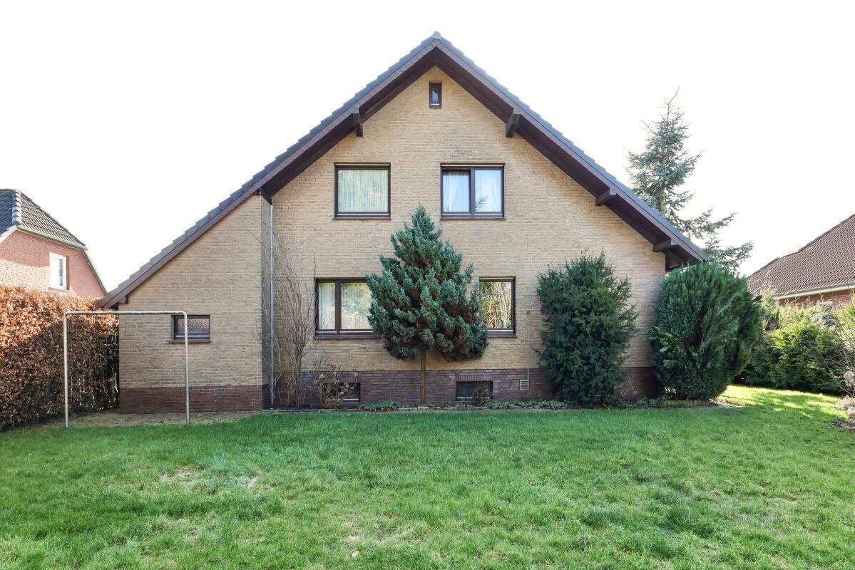 Haus – Wilhelmshaven, Sengwarden - Ansicht 3