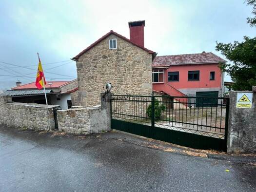 Villa zum Kauf 290.000 € 3 Zimmer 262 m² 2 m² Grundstück Moraña 36669