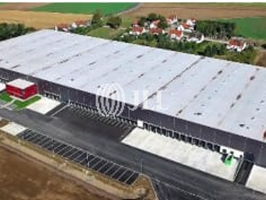 Lagerhalle zur Miete provisionsfrei 27.814 m² Lagerfläche Dummerstorf 18196