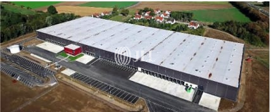 Lagerhalle zur Miete provisionsfrei 27.814 m² Lagerfläche Dummerstorf Dummerstorf 18196