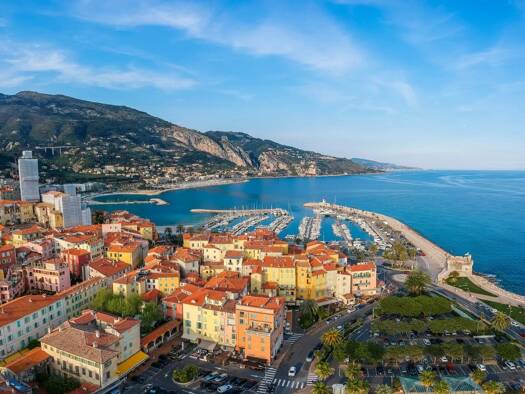 Wohnung zum Kauf 1.994.000 € 4 Zimmer 118,3 m² Bioves-Casino Menton 06500