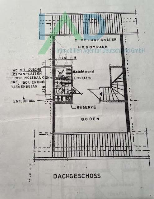 Reihenmittelhaus zum Kauf 295.000 € 5 Zimmer 150 m²<br/>Wohnfläche 322 m²<br/>Grundstück Bredenbeck Wennigsen / Bredenbeck am Deister 30974