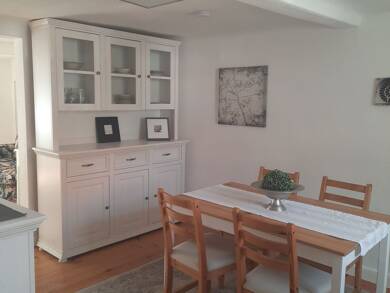 Haus zur Miete 895 € 4 Zimmer 90 m² 113 m² Grundstück frei ab 01.09.2025 Höchberg 97204