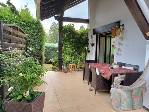 Haus zum Kauf 449.000 € 5 Zimmer 175 m² 580 m² Grundstück frei ab sofort Erbach Homburg 66424