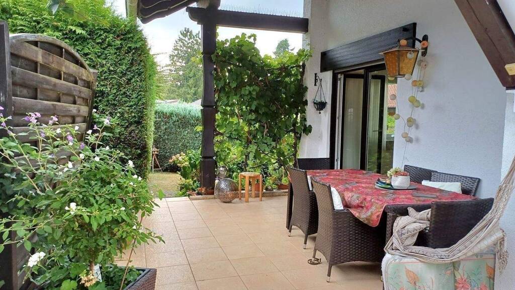 Haus zum Kauf 449.000 € 5 Zimmer 175 m² 580 m² Grundstück frei ab sofort Erbach Homburg 66424