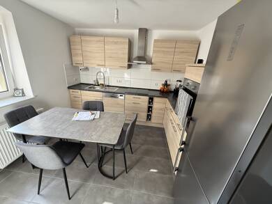 Mehrfamilienhaus zum Kauf 439.000 € 4,5 Zimmer 135 m² 285 m² Grundstück Ittlingen 74930
