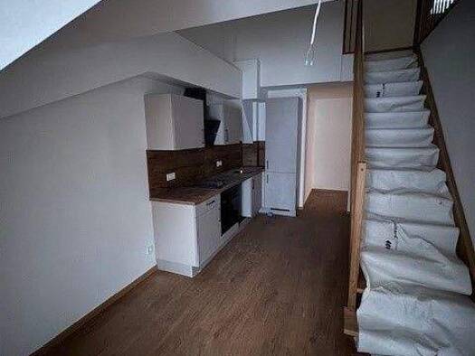 Wohnung zur Miete 1.230 € 2,5 Zimmer 59,5 m² 2. Geschoss frei ab sofort Luckengasse Freising 85354
