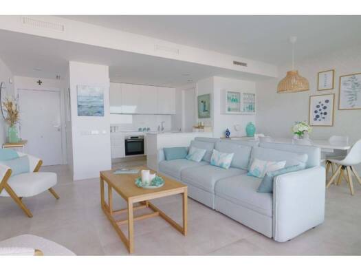 Penthouse zum Kauf 1.190.000 € 4 Zimmer 254 m² 3. Geschoss TN SUP-C13 TORREVIGIA 1 1 Estepona 29680