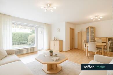Terrassenwohnung zum Kauf 269.000 € 2 Zimmer 74 m² EG Königsdorf Frechen 50226