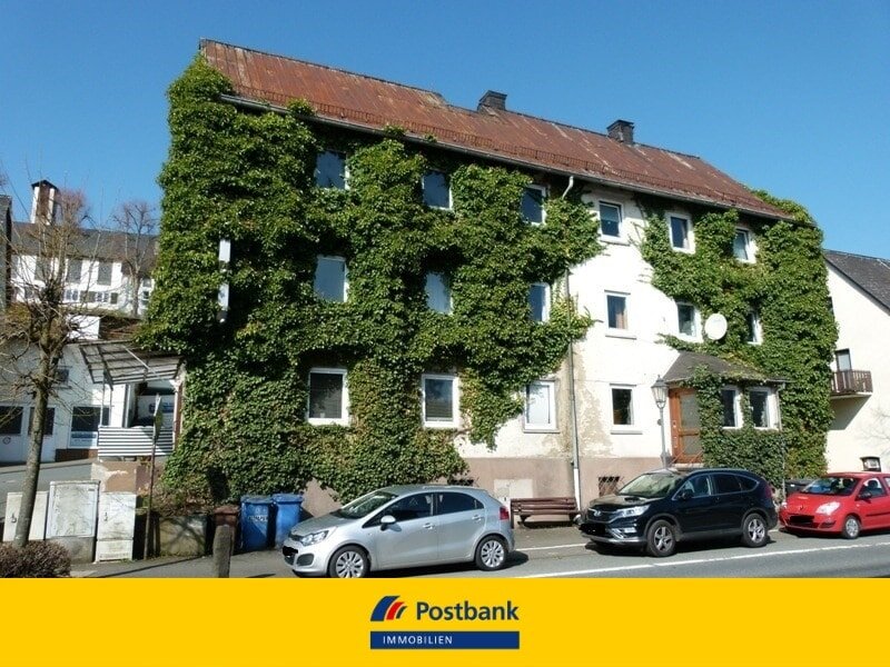 Immobilie zum Kauf provisionsfrei 100.000 € 6 Zimmer 215 m²<br/>Fläche 260 m²<br/>Grundstück Eibelshausen Eschenburg 35713