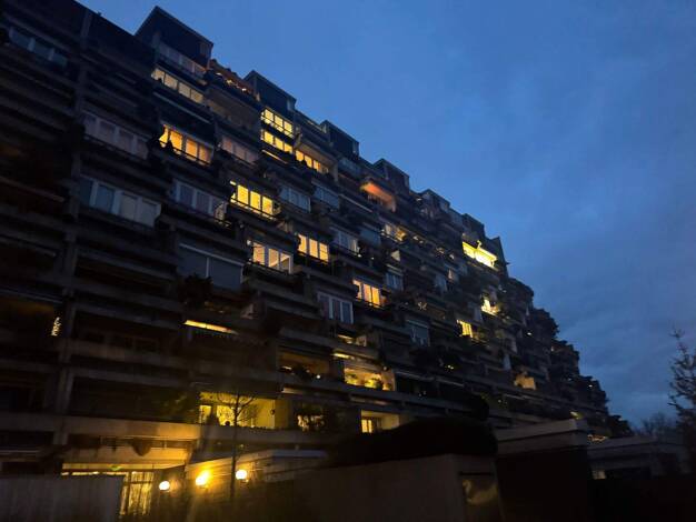 Studio zum Kauf 110.000 € 1 Zimmer 55,3 m² 3. Geschoss frei ab sofort Wegsfeld 42 Davenstedt Hannover 30455