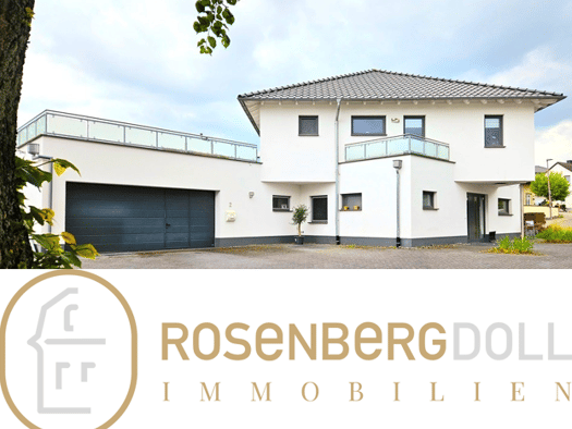 Mehrfamilienhaus zum Kauf 559.000 € 7 Zimmer 225 m² 644 m² Grundstück Hausen Mayen 56727
