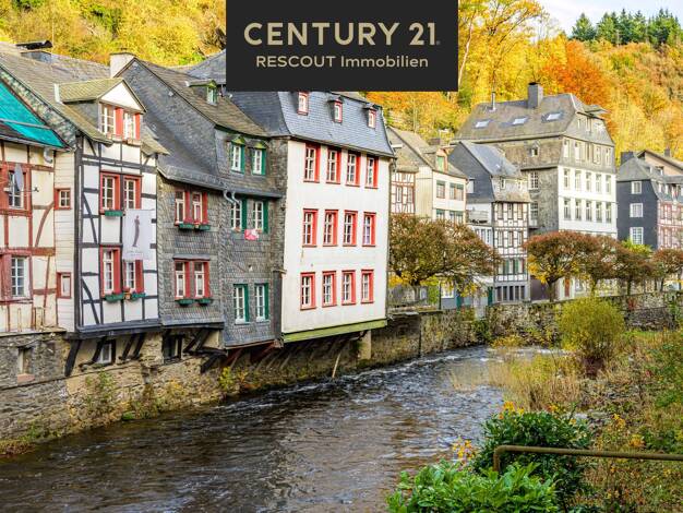 Gastronomie/Hotel zum Kauf 379.000 € 140 m² Grundstück Monschau Monschau 52156