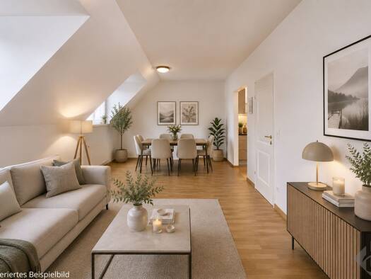 Wohnung zur Miete 900 € 2 Zimmer 57 m² frei ab sofort Morzg Salzburg 5020