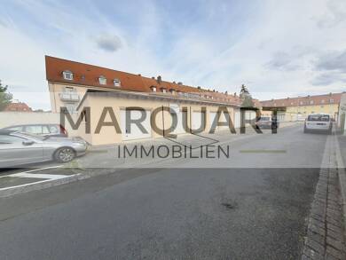 Garage zur Miete provisionsfrei 100 € Schweinfurt 97421