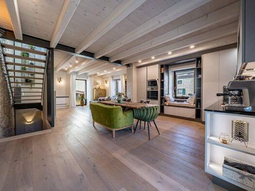 Haus zum Kauf 695.000 € 4 Zimmer 150 m² 190 m² Grundstück frei ab sofort via Val Mora Garda 37016