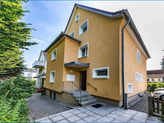Wohnung zum Kauf 343.000 € 3 Zimmer 76,4 m² EG Überlingen Überlingen am See 88662