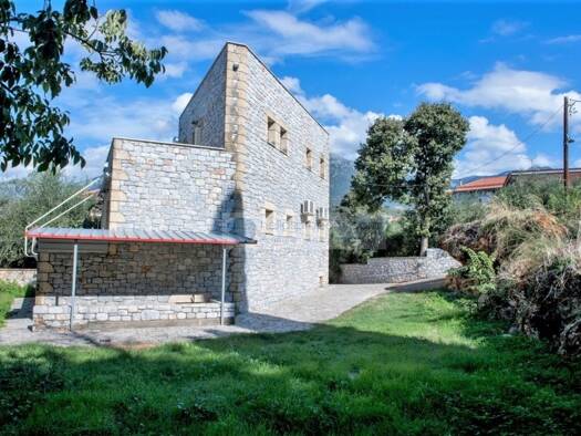 Einfamilienhaus zum Kauf 250.000 € 5 Zimmer 166 m² 150 m² Grundstück Municipality of West Mani 24024
