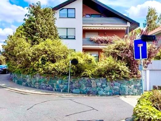 Mehrfamilienhaus zum Kauf 990.000 € 13 Zimmer 375,9 m² 565 m² Grundstück Nieder-Ramstadt Mühltal 64367