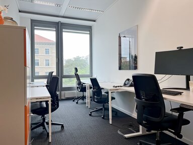 Bürofläche zur Miete provisionsfrei 309 € 30 m² Bürofläche teilbar von 10 m² bis 30 m² Rotebuehlplatz 23 Rathaus Stuttgart 70178