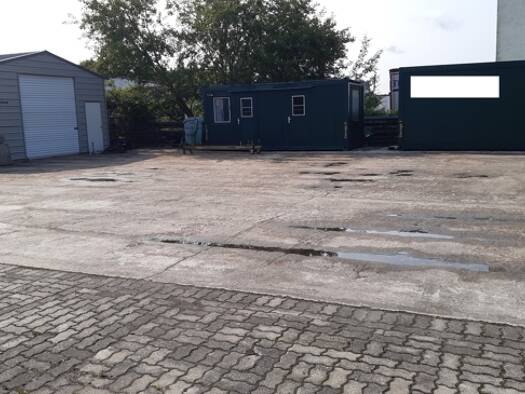 Freifläche zur Miete 870 € 1.000 m² Lagerfläche Leonberg Maxhütte-Haidhof / Deglhof 93142