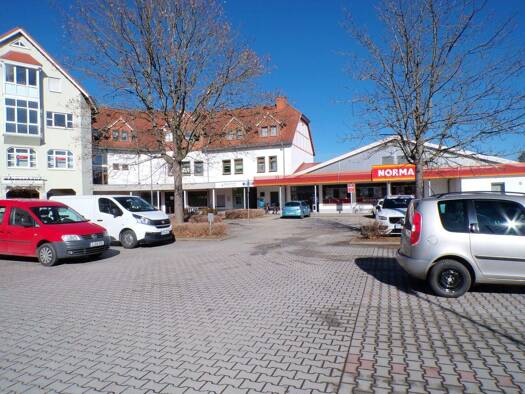 Verkaufsfläche zur Miete provisionsfrei 550 m² Verkaufsfläche Pleißenanger Lauterbach Neukirchen/Pleiße 08459