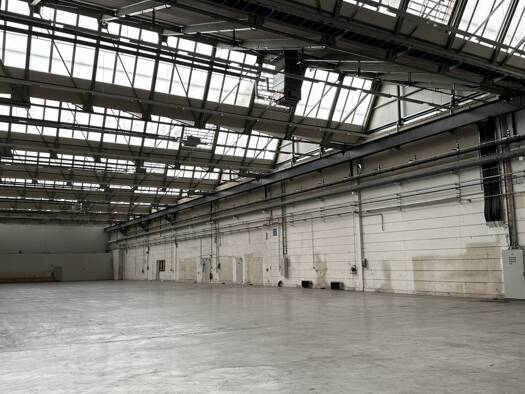 Halle/Industriefläche zur Miete 4 € 11.955,6 m² Lagerfläche Wallstadter Straße Ladenburg 68526
