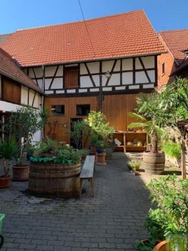 Einfamilienhaus zum Kauf 349.800 € 306 m²<br/>Wohnfläche 459 m²<br/>Grundstück Tiefengasse 2 Impfingen Impfingen 97941