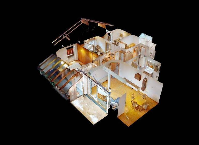 Wohnung zum Kauf 340.000 € 5 Zimmer 90 m² 3. Geschoss Sankt Johann im Pongau 5600