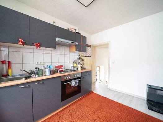 Einfamilienhaus zum Kauf 139.000 € 5 Zimmer 130 m² 73 m² Grundstück Himmeroder Straße Wittlich Wittlich 54516