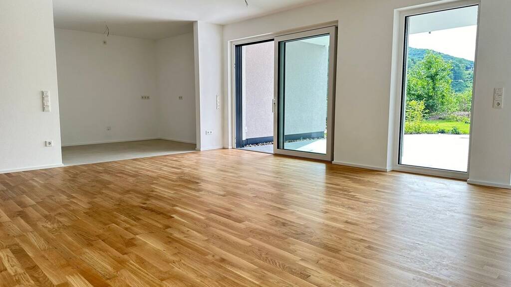 Wohnung zur Miete - Erstbezug 1.214 € 3 Zimmer 101,2 m² frei ab sofort Bullay 56859