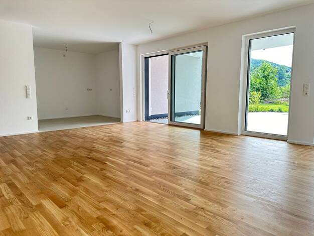 Wohnung zur Miete - Neubau 1.214 € 3 Zimmer 101,2 m² frei ab sofort Bullay 56859