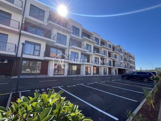 Wohnung zum Kauf 205.000 € 2 Zimmer 55 m² 1. Geschoss Umag Finida