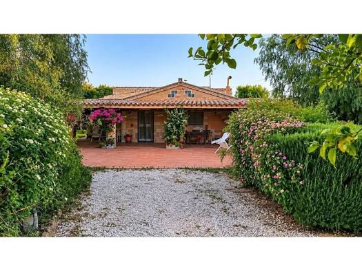 Bauernhaus zum Kauf 340.000 € 3 Zimmer 120 m² Puerto Real 11510