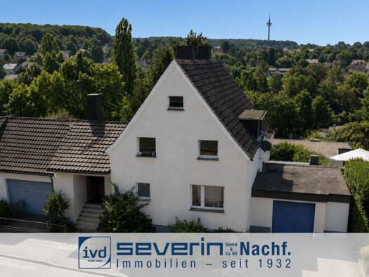 Einfamilienhaus zum Kauf 360.000 € 7 Zimmer 160,1 m² 299,1 m² Grundstück Berghofen Dortmund 44269