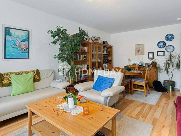 Wohnung zum Kauf 185.000 € 2 Zimmer 54 m² EG Lichterfelde Berlin 12207