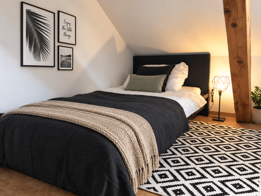 Wohnung zur Miete 490 € 1 Zimmer 18 m² Geschoss 4/4 frei ab 01.12.2026 Rheinau Mannheim 68219