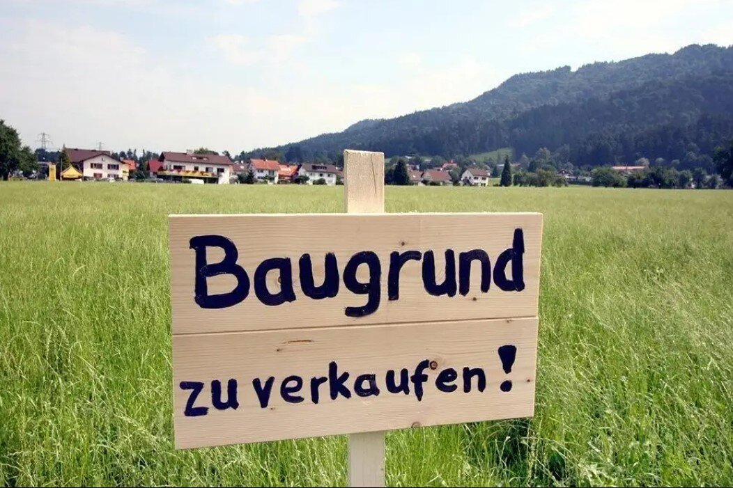 Grundstück zum Kauf provisionsfrei 230.000 € 600 m²<br/>Grundstück Rommelsried Kutzenhausen 86500