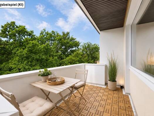 Wohnung zum Kauf 399.000 € 3 Zimmer 102 m² frei ab 01.09.2026 Döhren Döhren - Wülfel 30519
